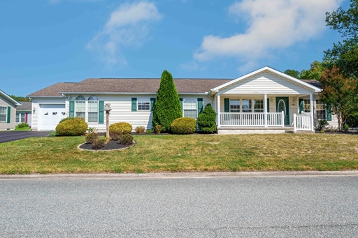 House for sale Dover, Delaware