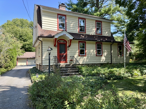 Sold house Hockessin, Delaware