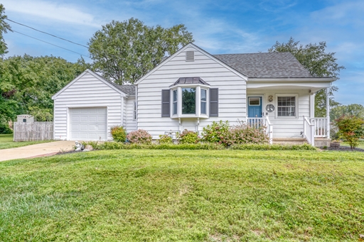 Sold house Kennett Square, Pennsylvania