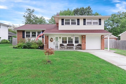 House for sale Newark, Delaware