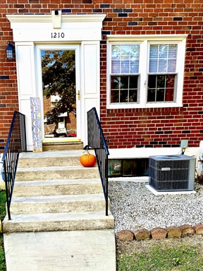 House for sale Wilmington, Delaware