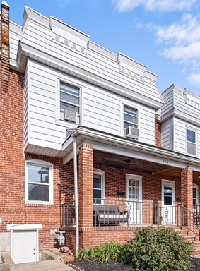 Sold house Wilmington, Delaware