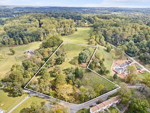 Sold lot/land Hockessin, Delaware