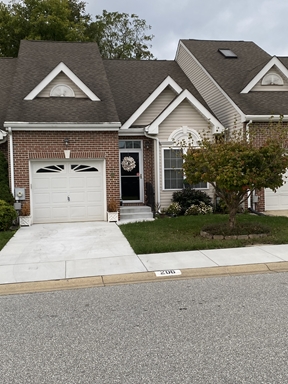 House for sale Hockessin, Delaware