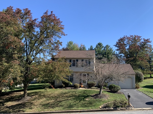 House for sale Hockessin, Delaware