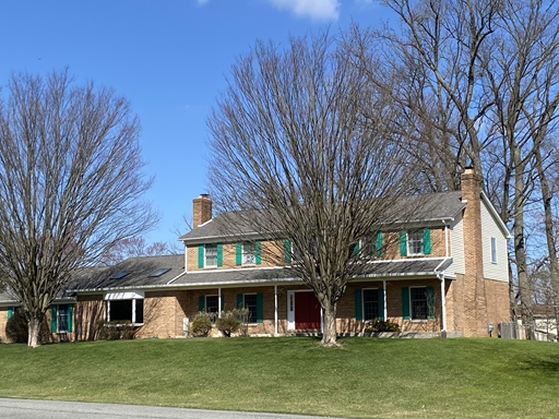 House for sale Hockessin, Delaware