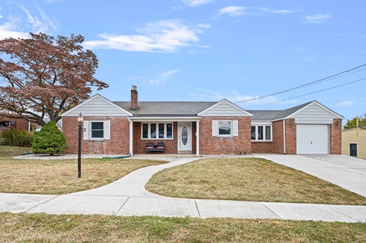 House for sale Wilmington, Delaware