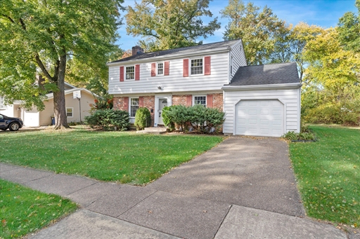 Sold house Newark, Delaware