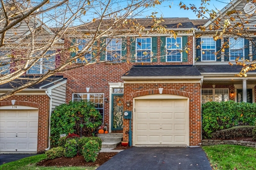 Sold house Kennett Square, Pennsylvania