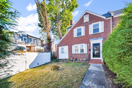 Sold house Wilmington, Delaware