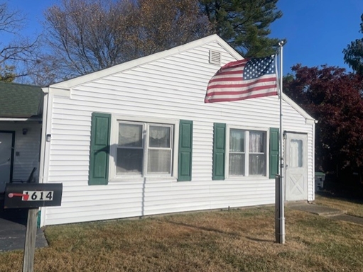 House for sale Wilmington, Delaware