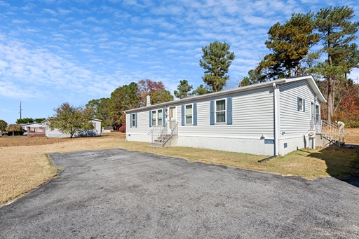 House for sale Georgetown, Delaware