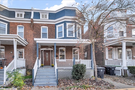 Sold house Wilmington, Delaware