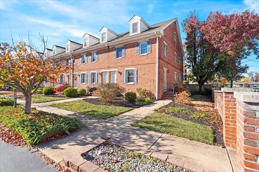 House for sale New Castle, Delaware