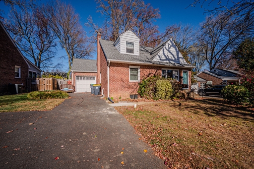 Sold house Wilmington, Delaware