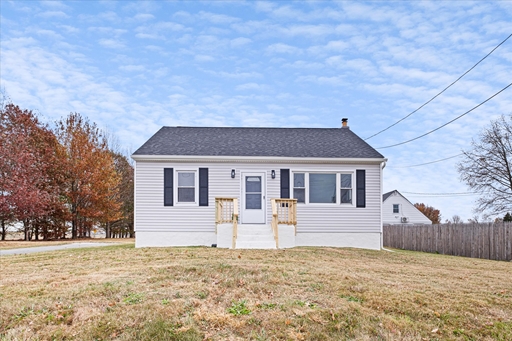 Sold house New Castle, Delaware