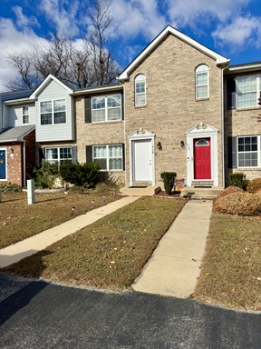 Sold house Newark, Delaware