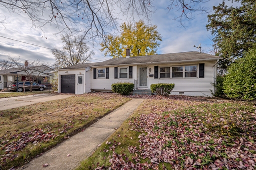 Sold house Newark, Delaware