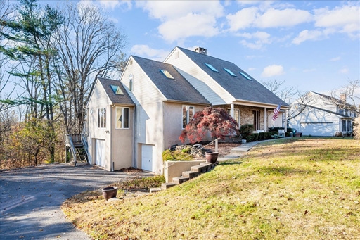 Sold house Hockessin, Delaware