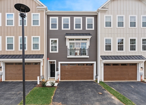 Sold house Kennett Square, Pennsylvania