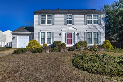 House for sale New Castle, Delaware