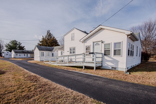 House for sale Smyrna, Delaware