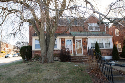 Sold house Wilmington, Delaware