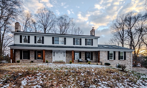 House for sale Hockessin, Delaware