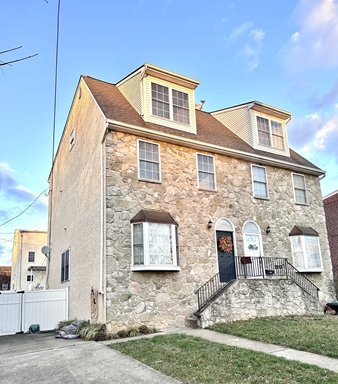 Sold house Wilmington, Delaware