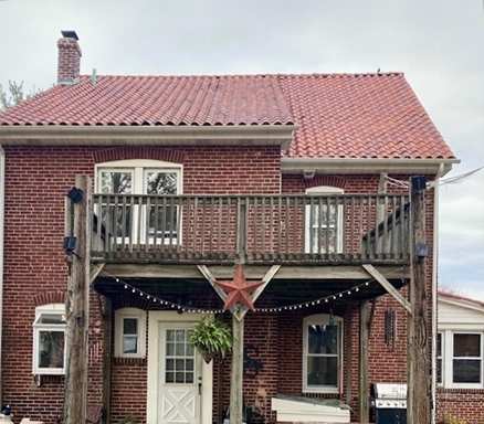 House for sale New Castle, Delaware