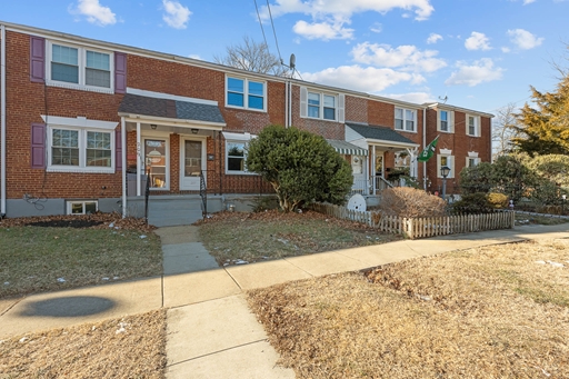 Sold house Wilmington, Delaware