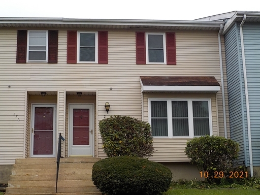 Rented house Newark, Delaware