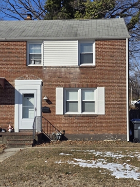 House for sale Wilmington, Delaware