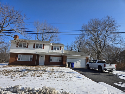 Home for sale