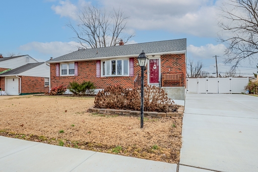 House for sale Newark, Delaware