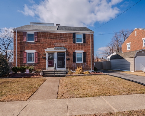 House for sale Wilmington, Delaware