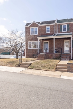 House for sale Wilmington, Delaware