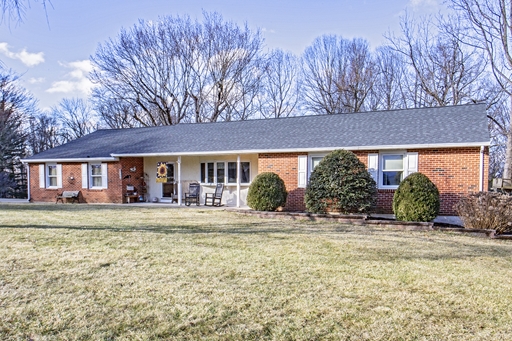 House for sale Landenberg, Pennsylvania