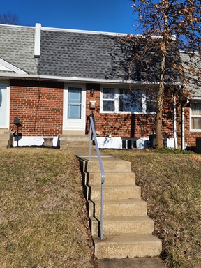 House for sale Claymont, Delaware