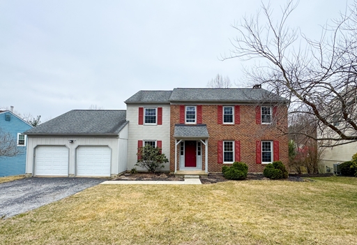 House for sale Hockessin, Delaware