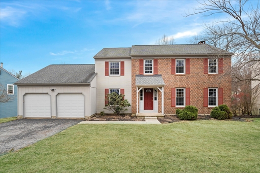 House for sale Hockessin, Delaware