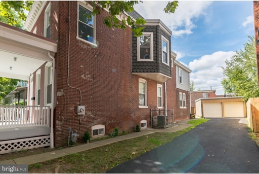 House for sale Wilmington, Delaware