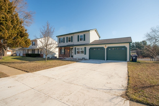 House for sale Bear, Delaware