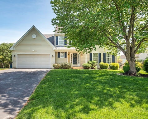 House for sale Bear, Delaware