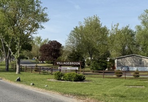 Nearby home for sale