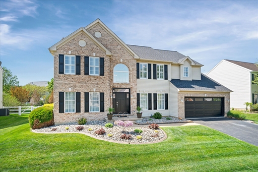House for sale Middletown, Delaware