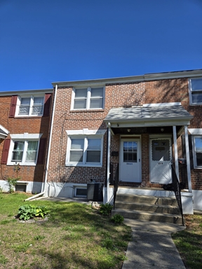 Home for sale
