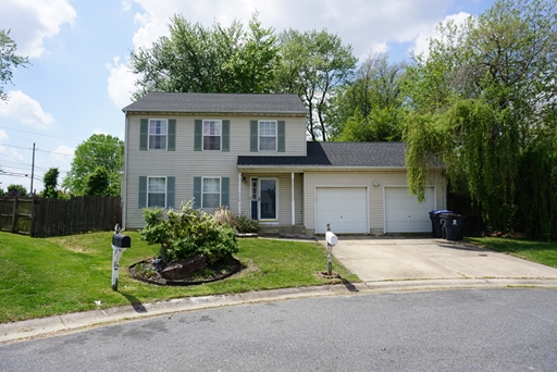 House for sale Newark, Delaware