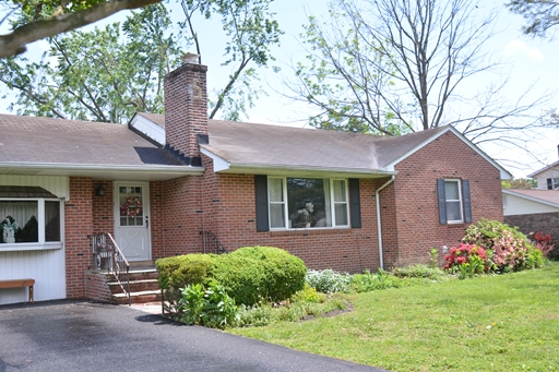 House for sale Wilmington, Delaware