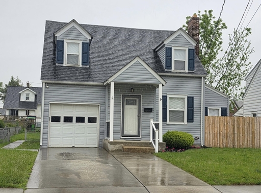 House for sale Wilmington, Delaware